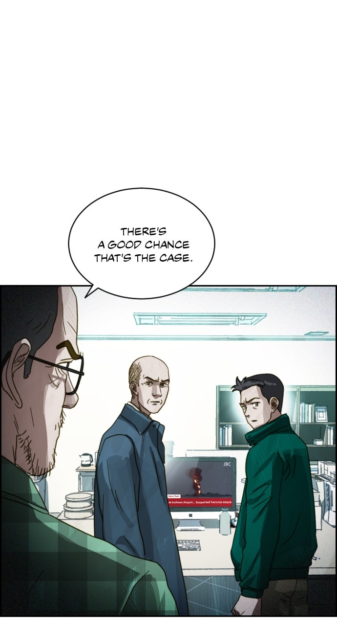 Read Day of Disaster EN Manga Online