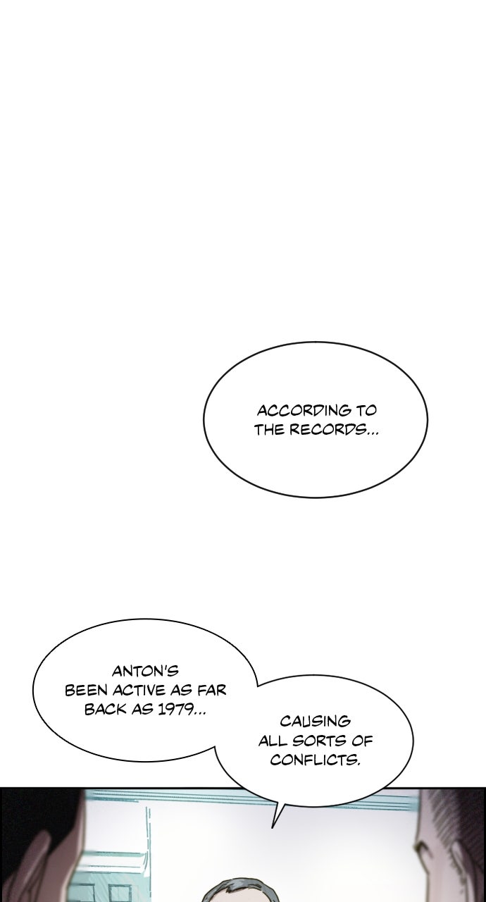 Read Day of Disaster EN Manga Online