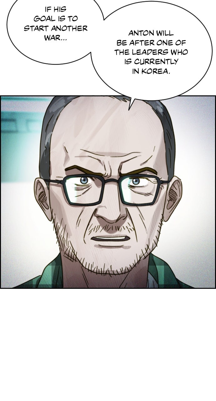 Read Day of Disaster EN Manga Online