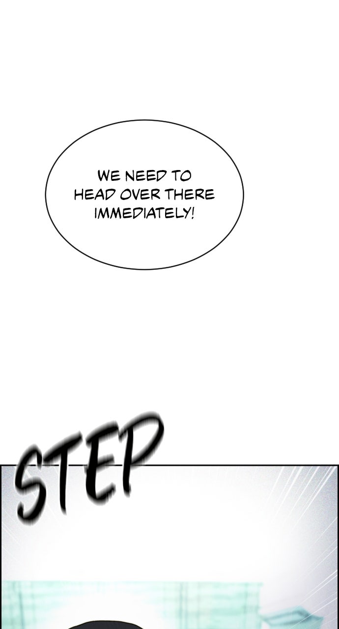 Read Day of Disaster EN Manga Online