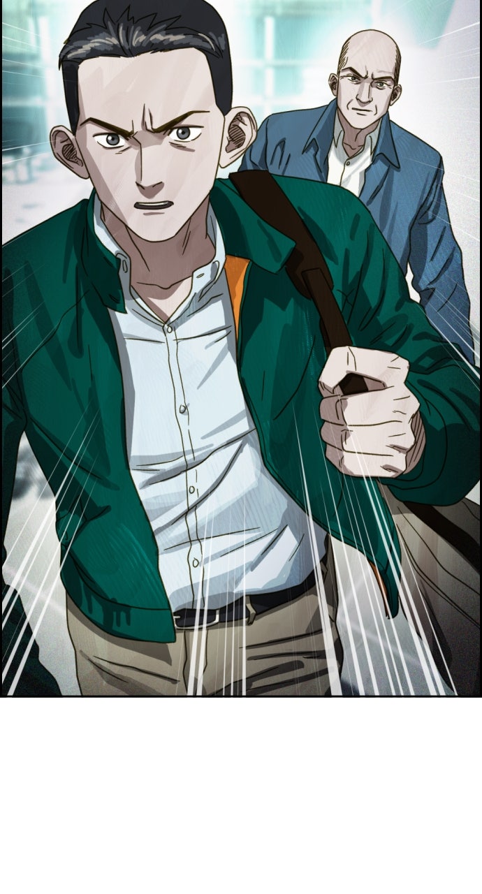 Read Day of Disaster EN Manga Online