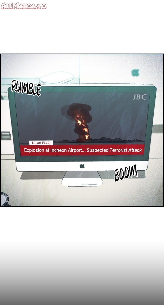 Read Day of Disaster EN Manga Online