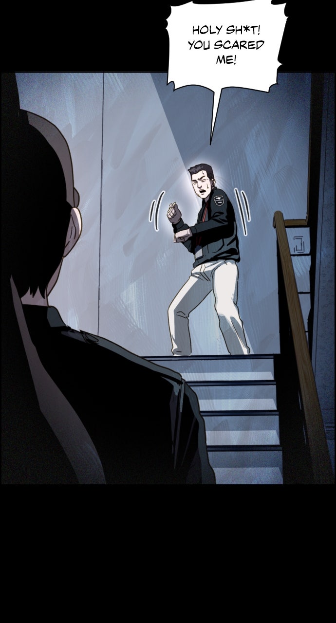 Read Day of Disaster EN Manga Online