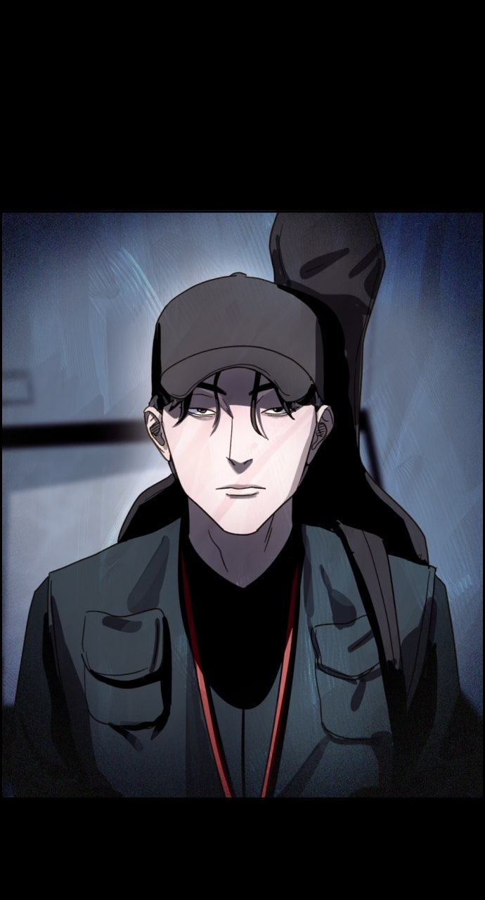 Read Day of Disaster EN Manga Online