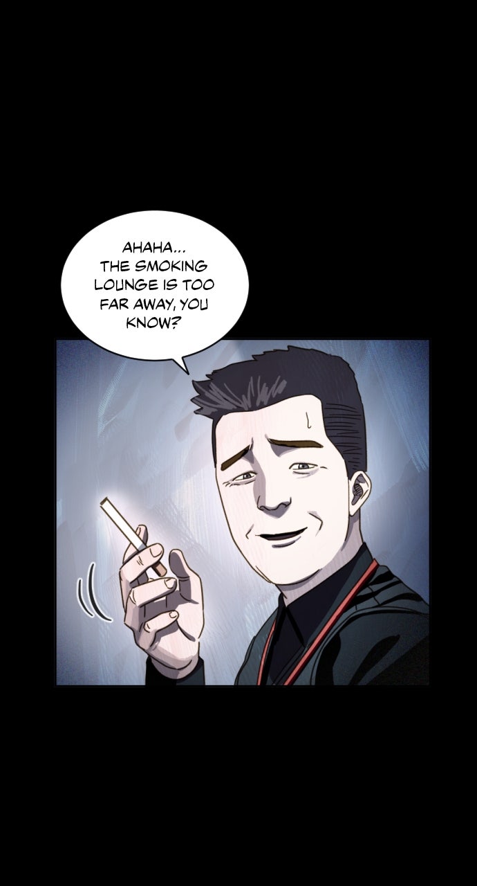 Read Day of Disaster EN Manga Online