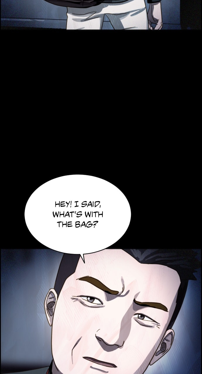 Read Day of Disaster EN Manga Online