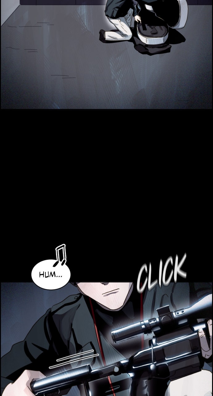 Read Day of Disaster EN Manga Online