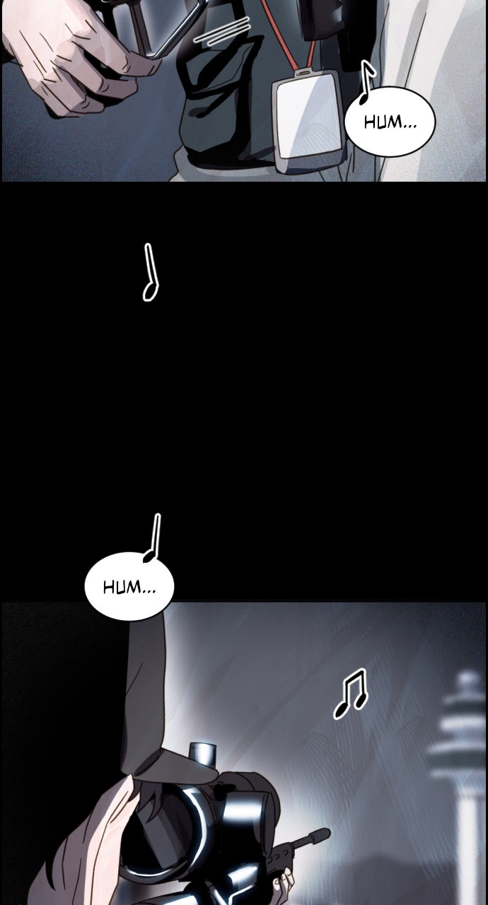 Read Day of Disaster EN Manga Online