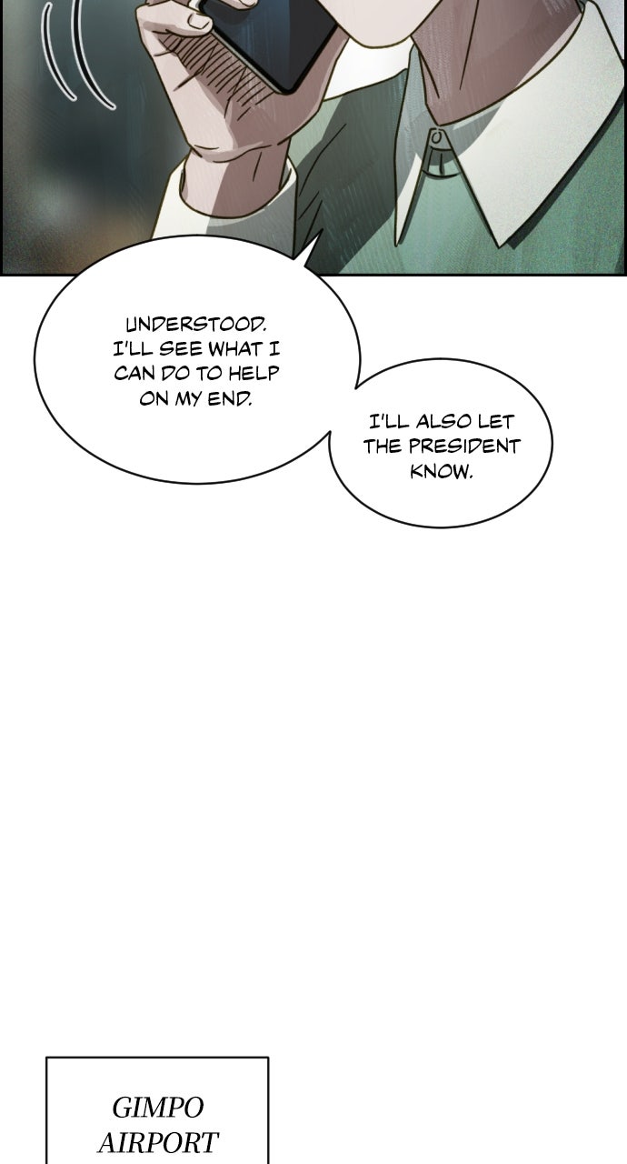 Read Day of Disaster EN Manga Online