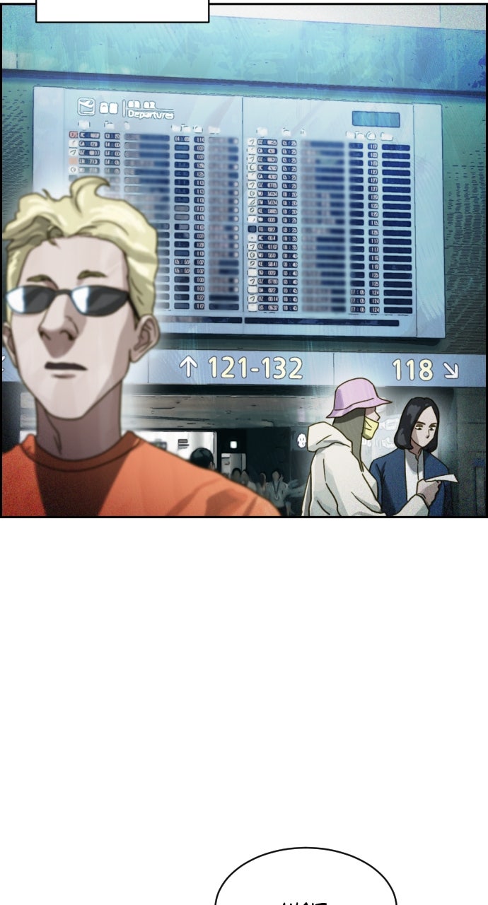 Read Day of Disaster EN Manga Online