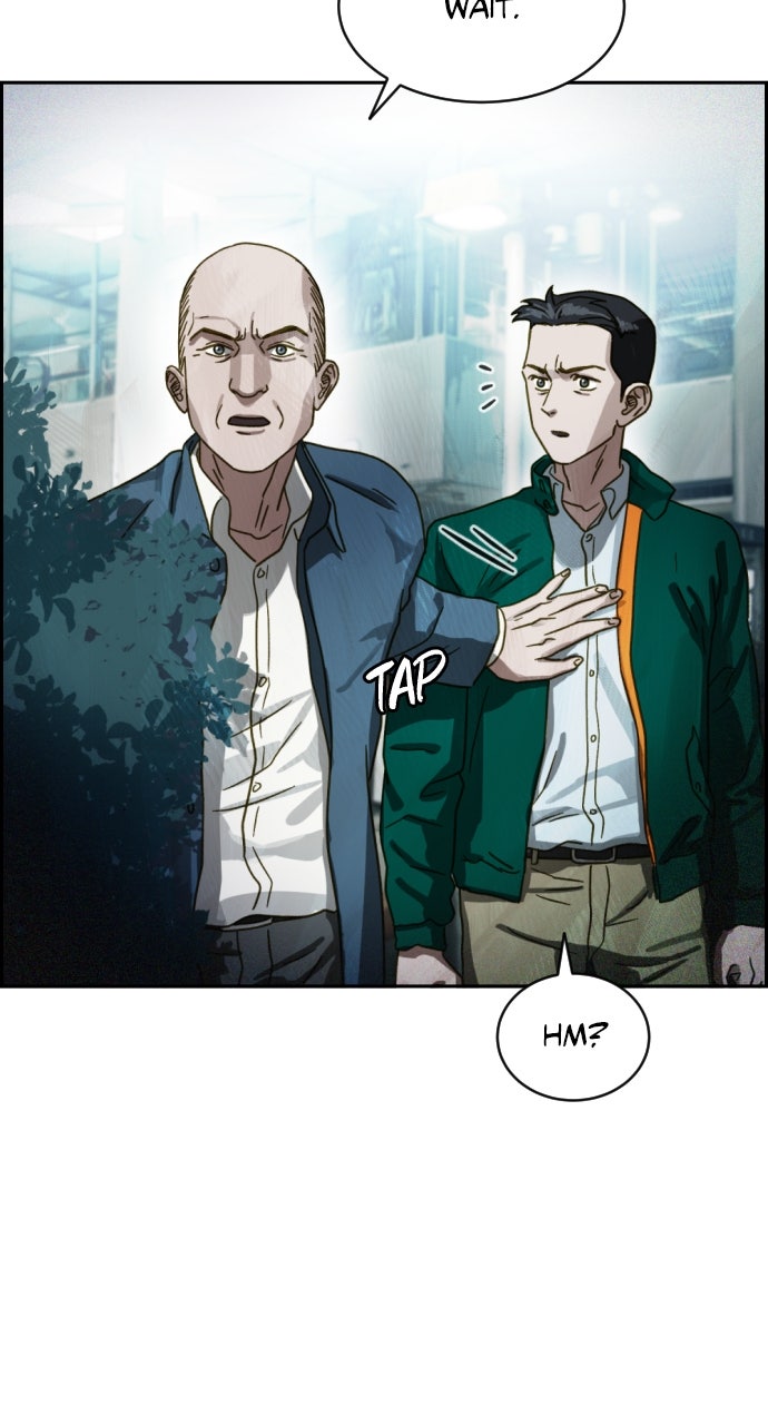 Read Day of Disaster EN Manga Online