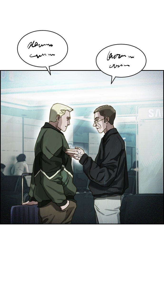 Read Day of Disaster EN Manga Online