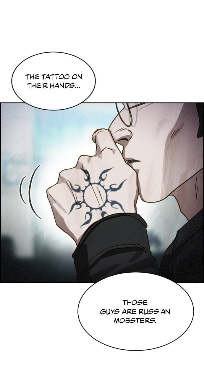 Read Day of Disaster EN Manga Online