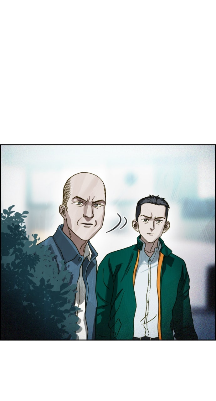 Read Day of Disaster EN Manga Online