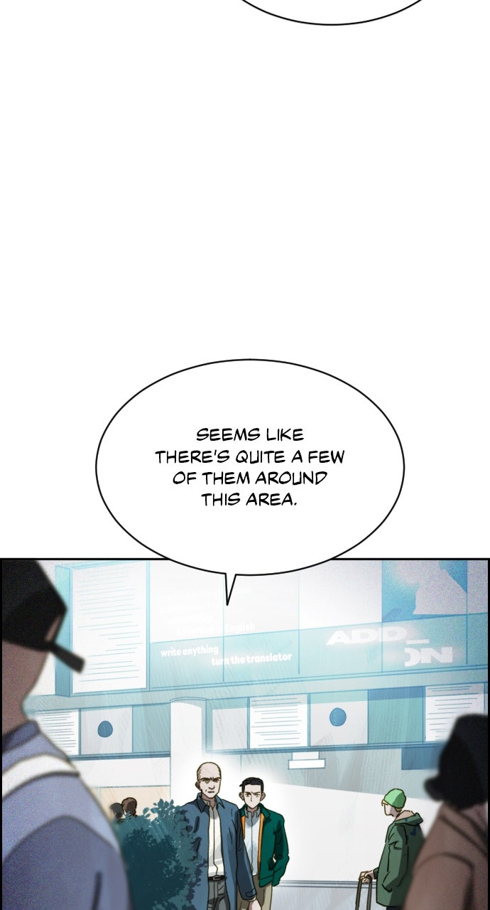 Read Day of Disaster EN Manga Online