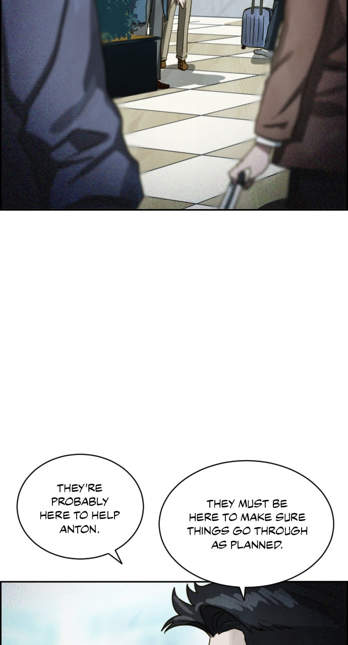 Read Day of Disaster EN Manga Online