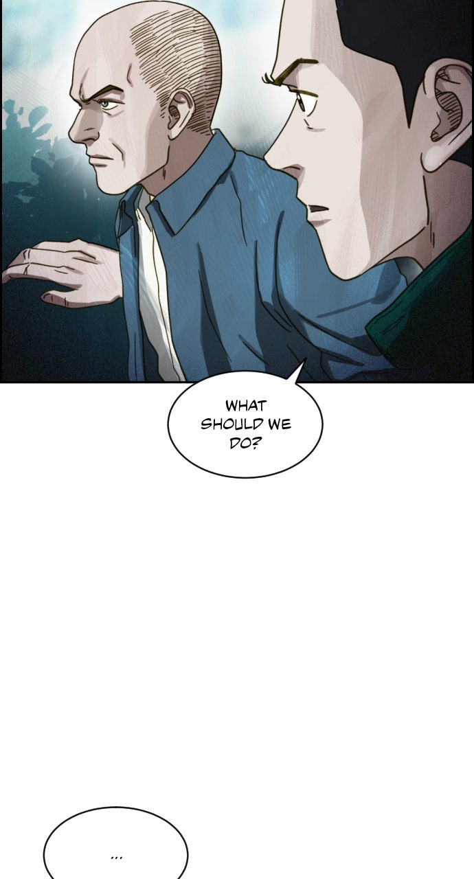 Read Day of Disaster EN Manga Online