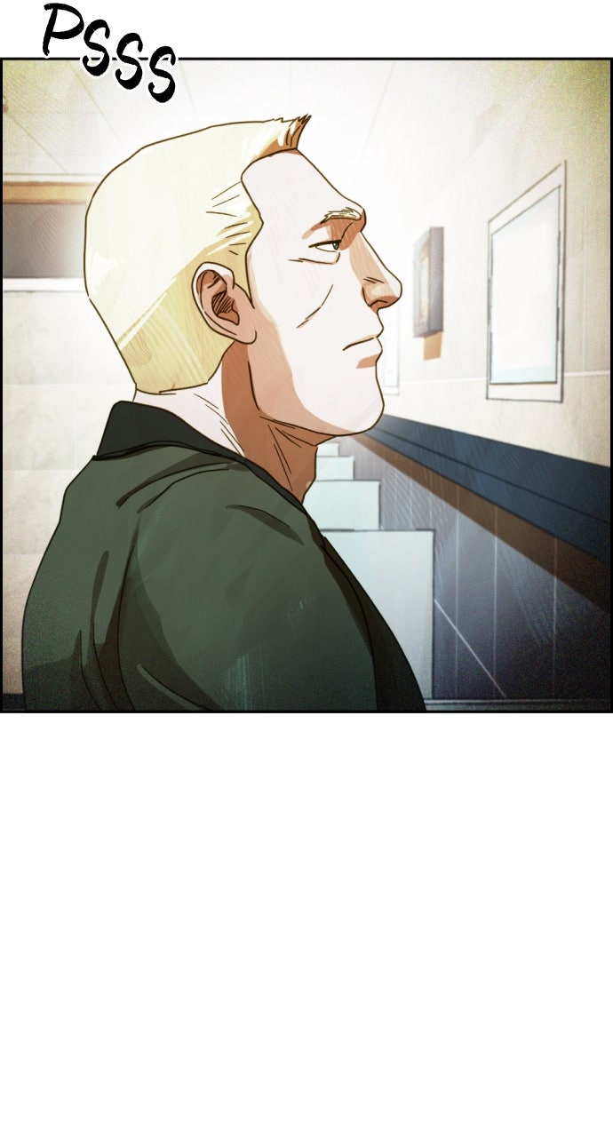 Read Day of Disaster EN Manga Online