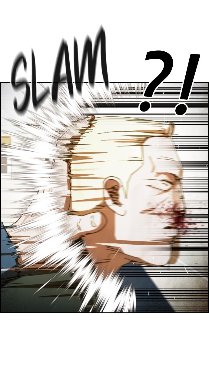 Read Day of Disaster EN Manga Online