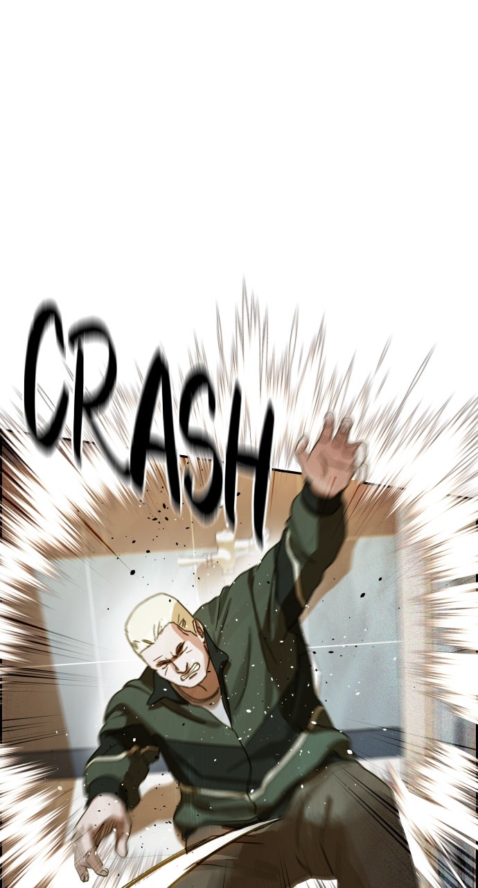 Read Day of Disaster EN Manga Online