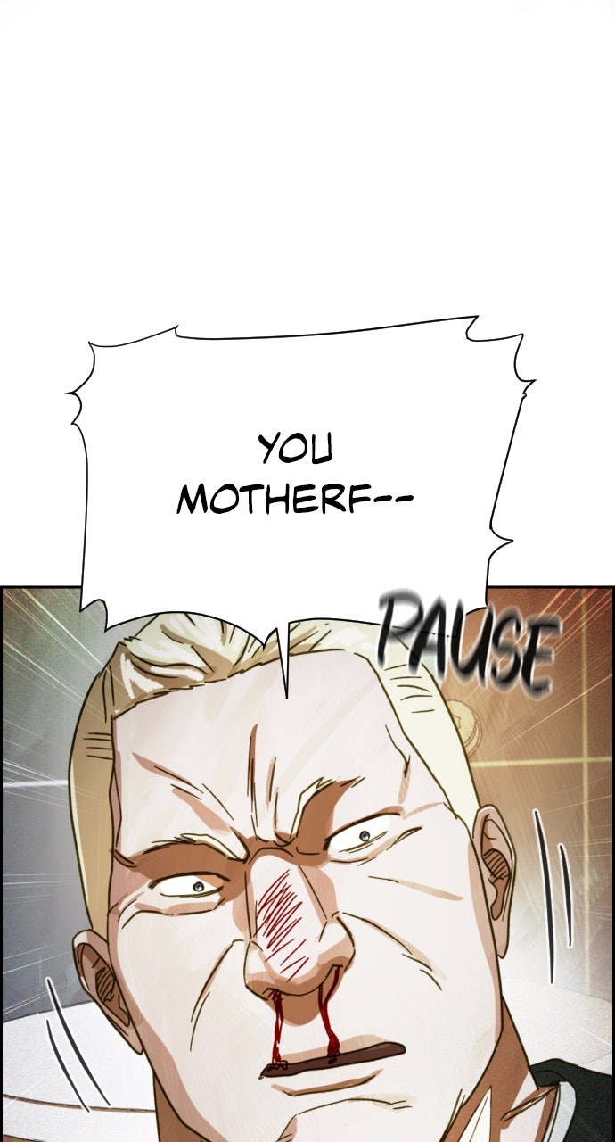 Read Day of Disaster EN Manga Online