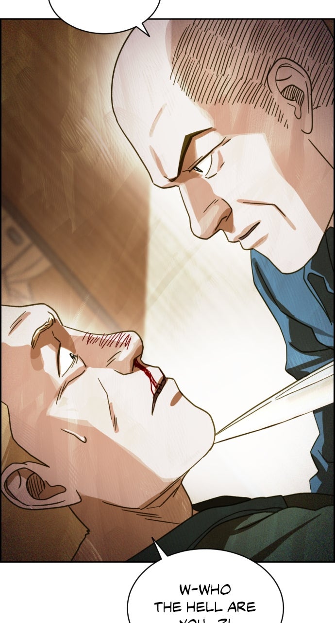 Read Day of Disaster EN Manga Online