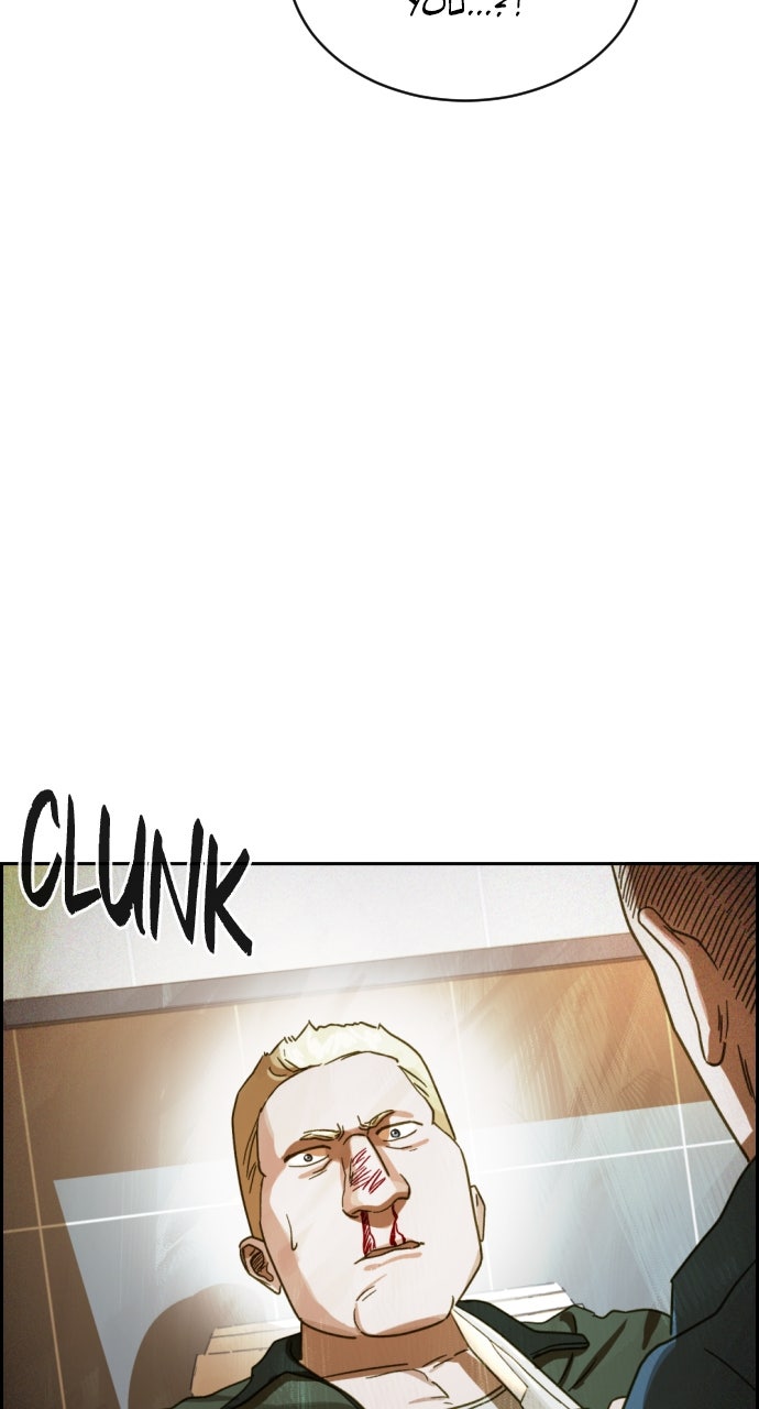 Read Day of Disaster EN Manga Online