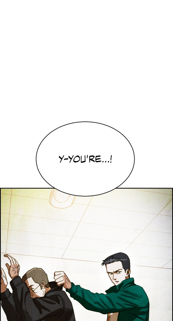 Read Day of Disaster EN Manga Online