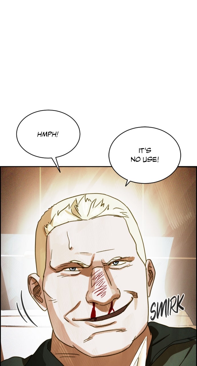 Read Day of Disaster EN Manga Online