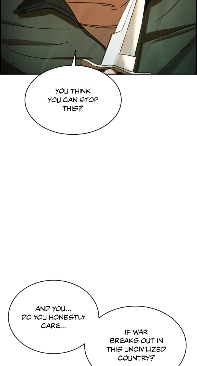 Read Day of Disaster EN Manga Online