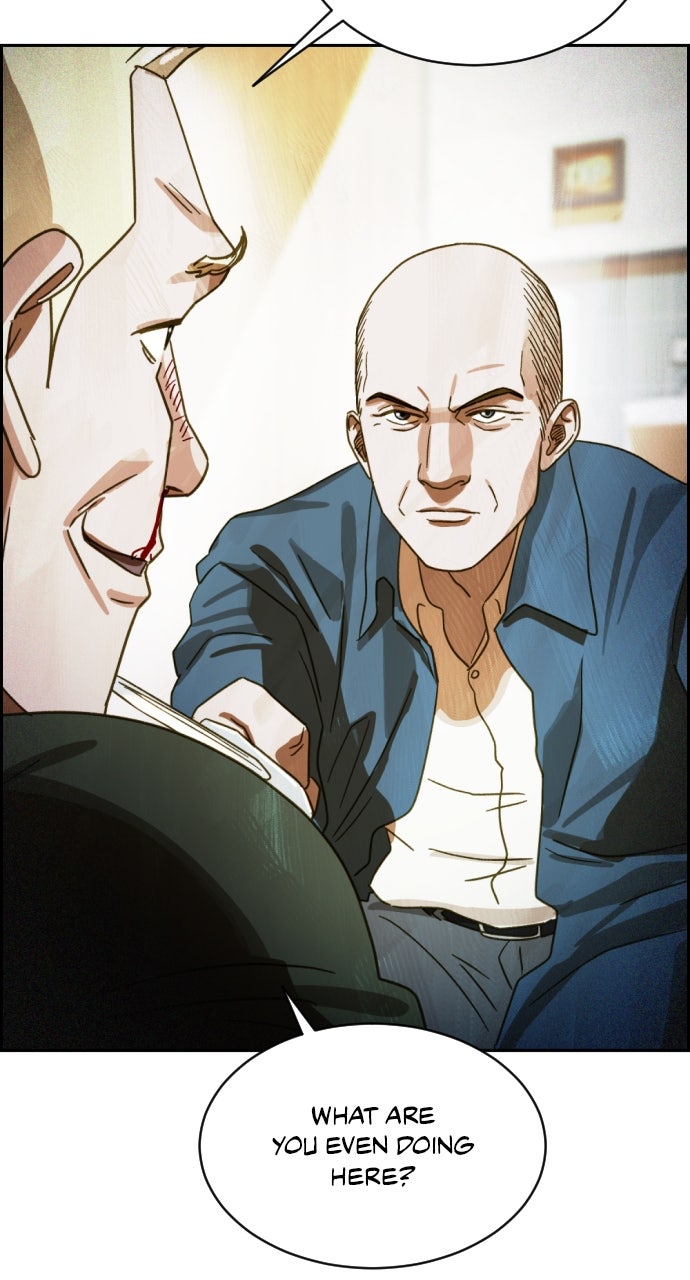 Read Day of Disaster EN Manga Online