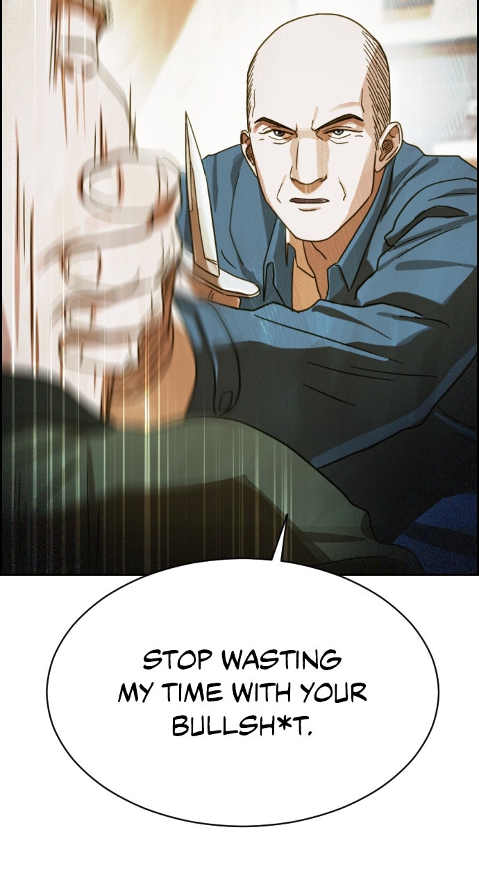 Read Day of Disaster EN Manga Online