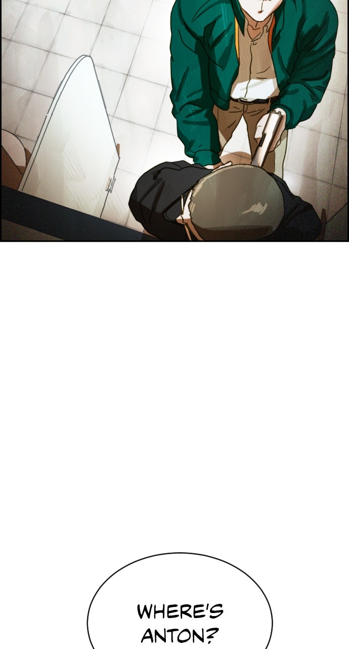 Read Day of Disaster EN Manga Online