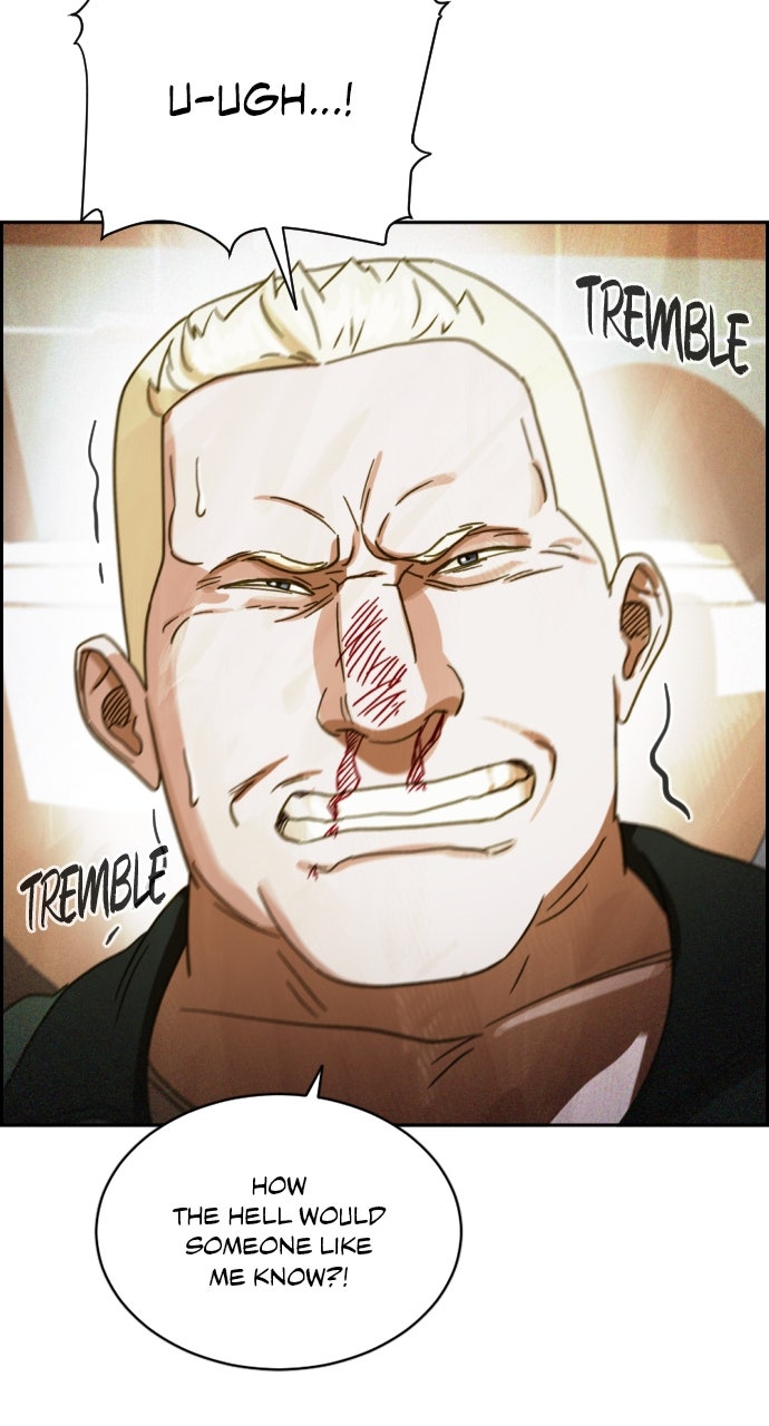 Read Day of Disaster EN Manga Online