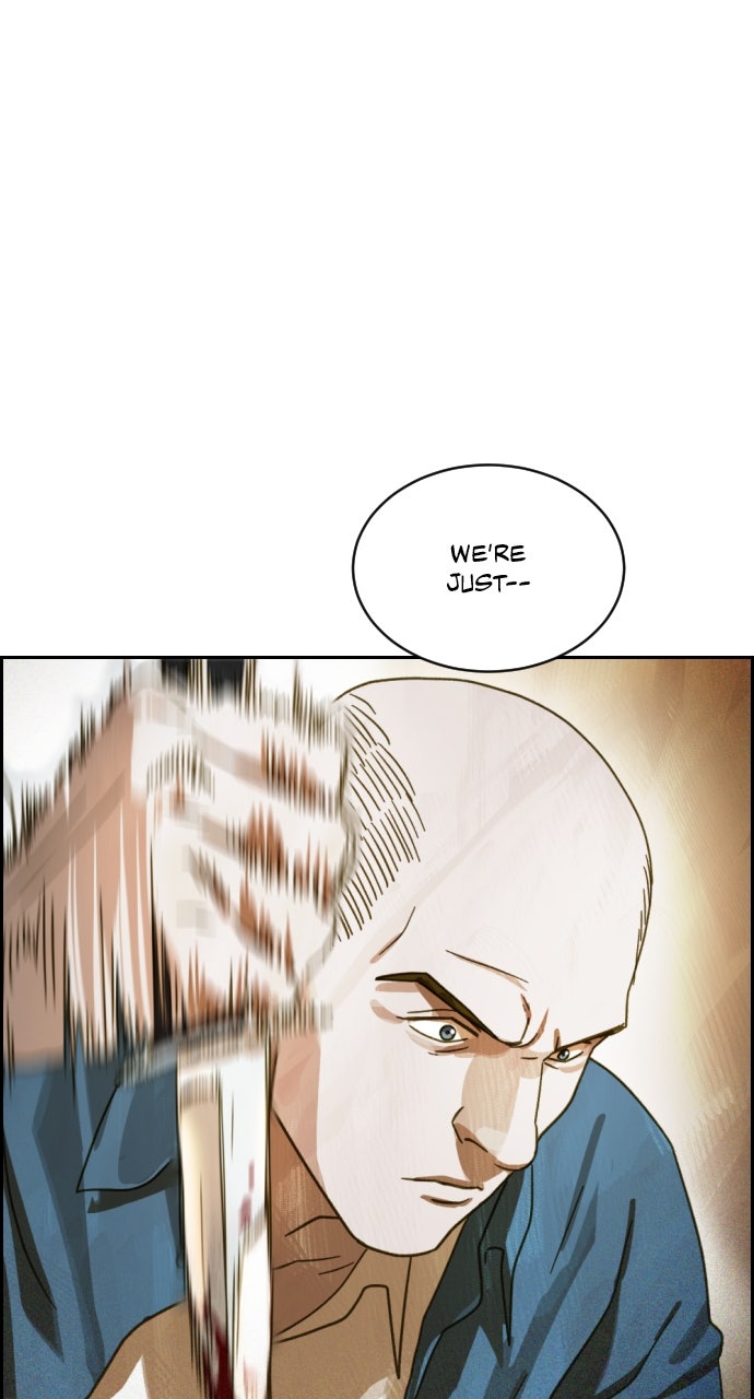 Read Day of Disaster EN Manga Online