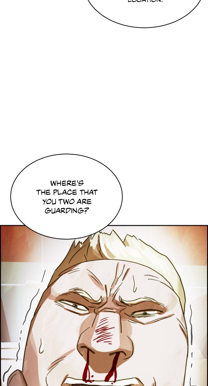 Read Day of Disaster EN Manga Online