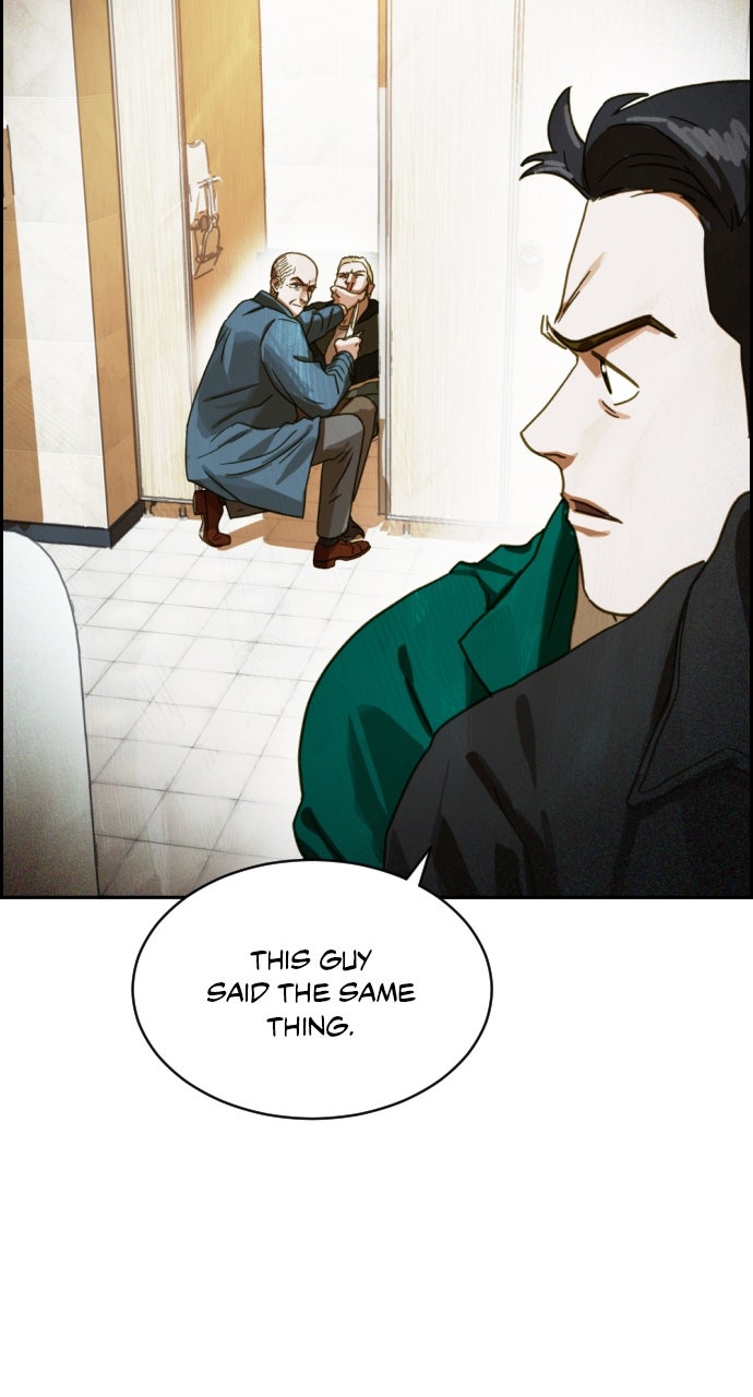 Read Day of Disaster EN Manga Online