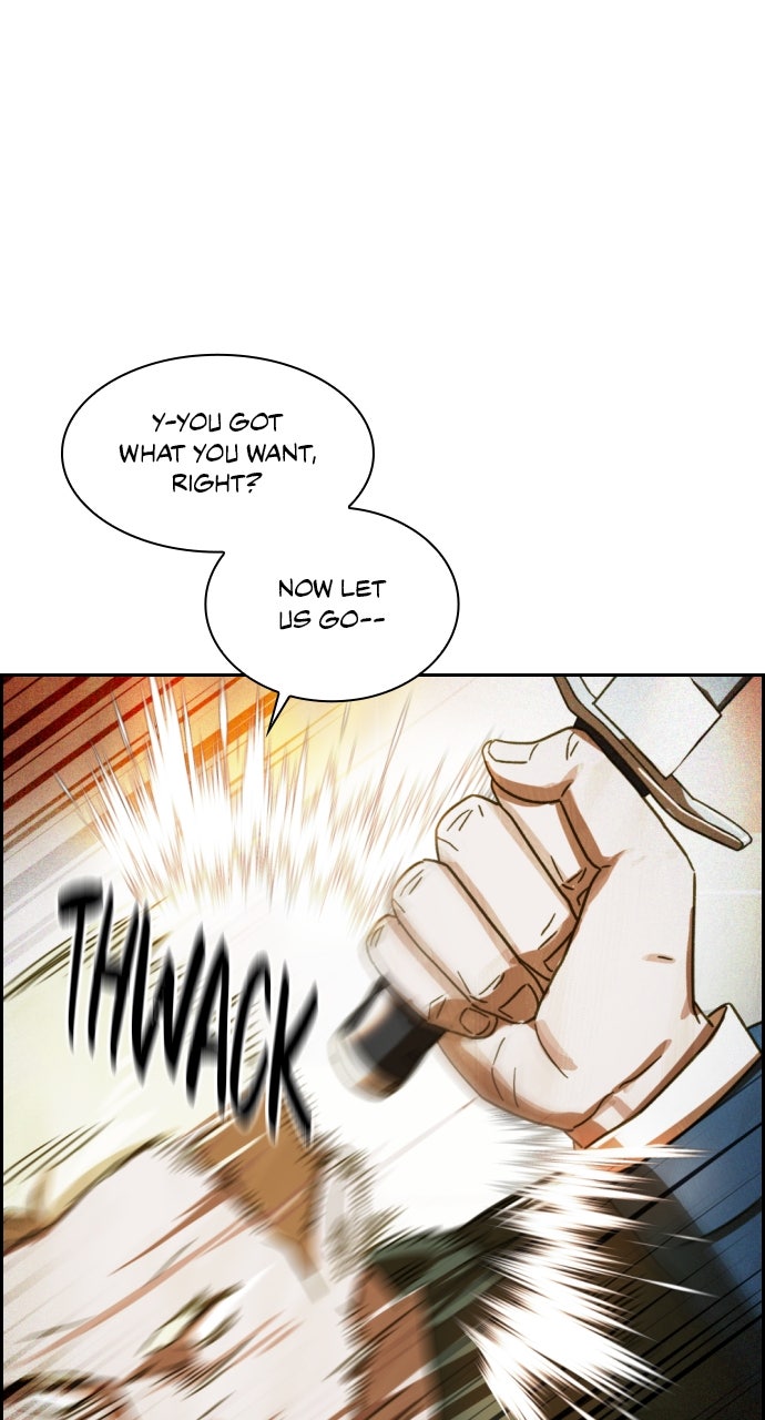 Read Day of Disaster EN Manga Online