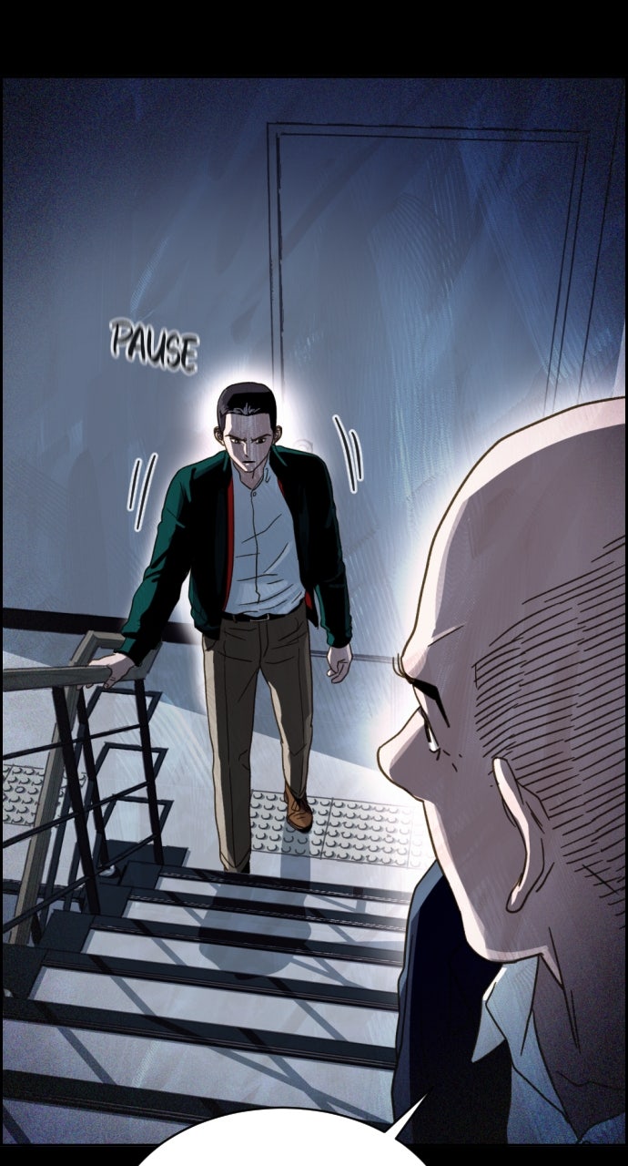 Read Day of Disaster EN Manga Online