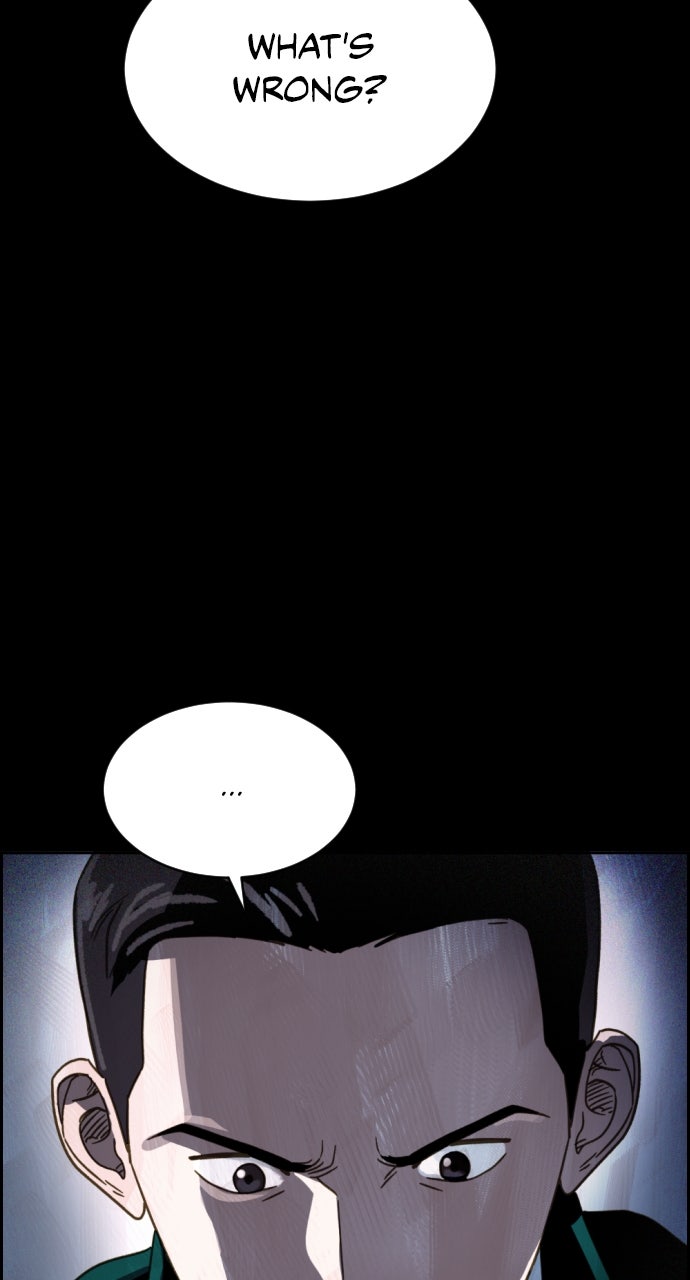 Read Day of Disaster EN Manga Online