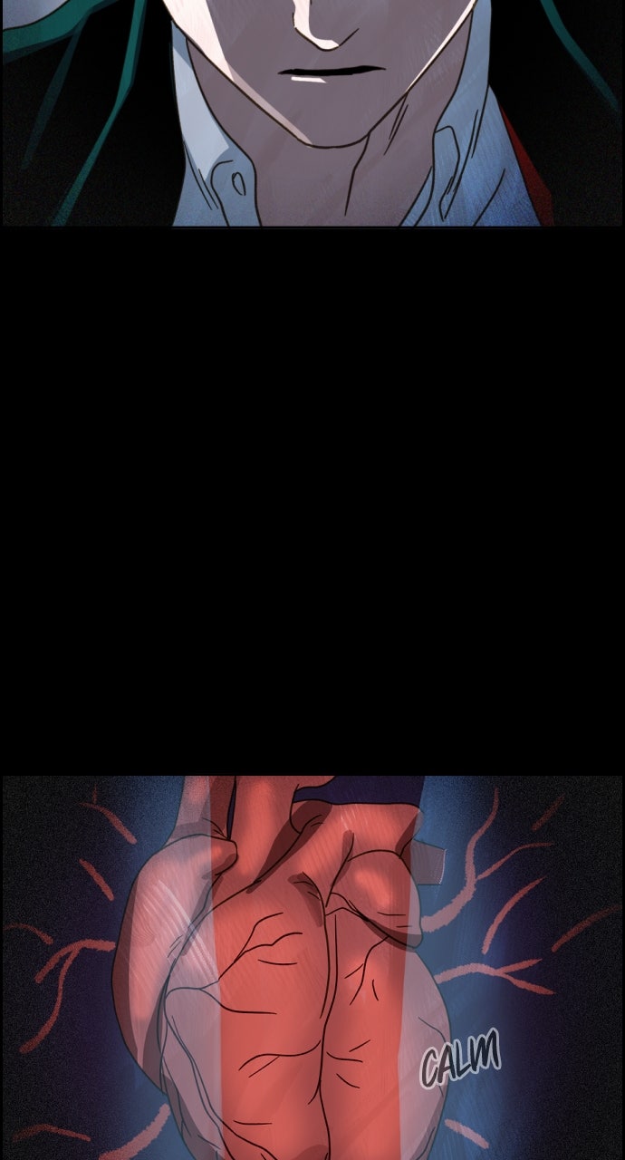 Read Day of Disaster EN Manga Online