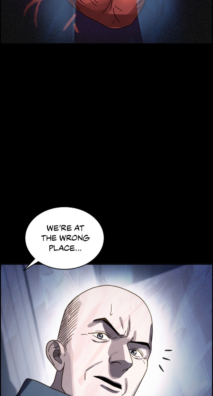 Read Day of Disaster EN Manga Online