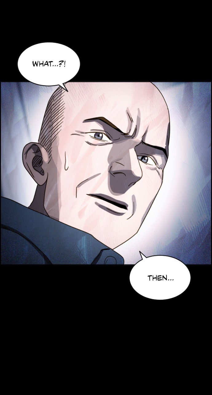 Read Day of Disaster EN Manga Online