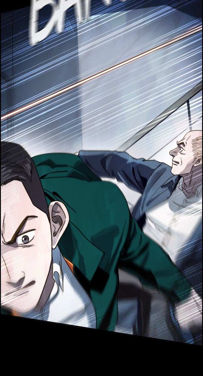 Read Day of Disaster EN Manga Online