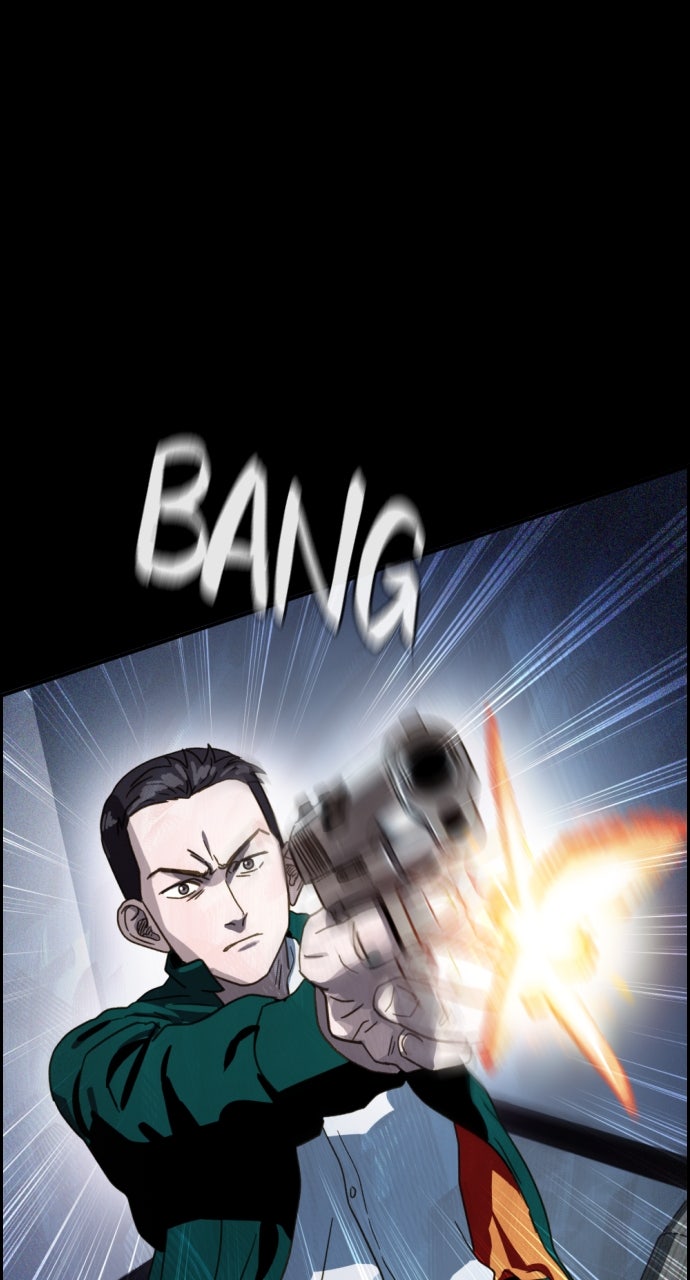 Read Day of Disaster EN Manga Online