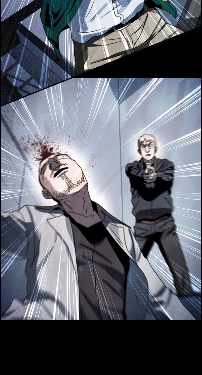 Read Day of Disaster EN Manga Online