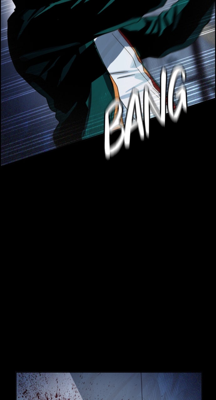 Read Day of Disaster EN Manga Online