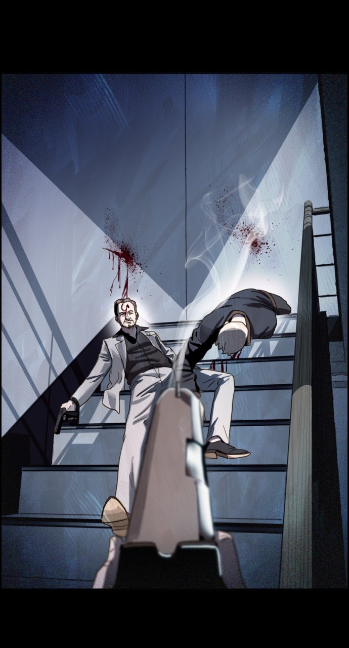 Read Day of Disaster EN Manga Online