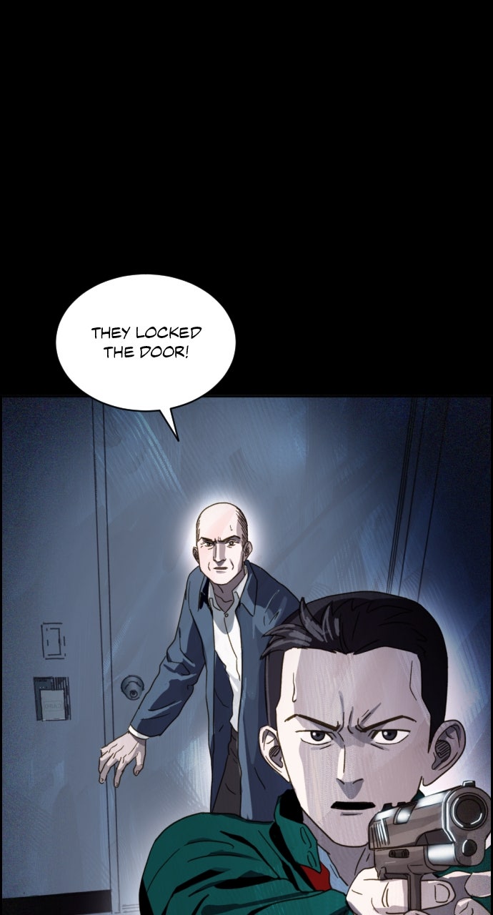 Read Day of Disaster EN Manga Online