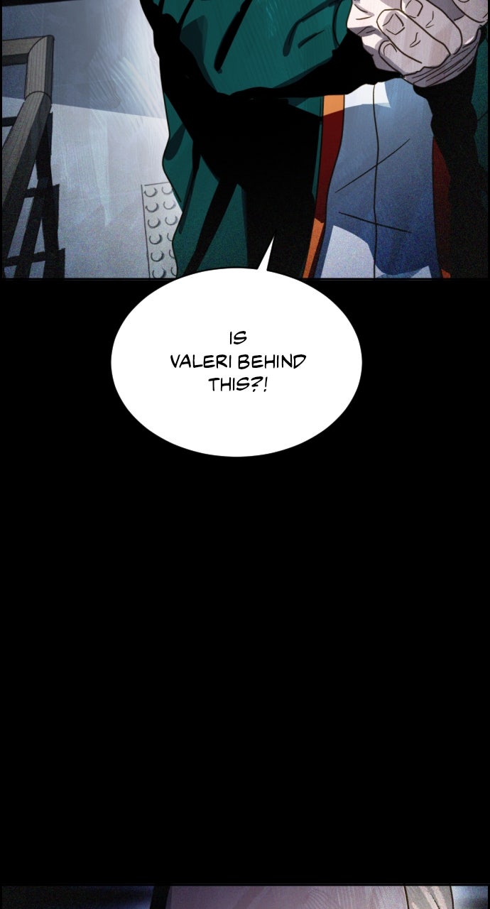 Read Day of Disaster EN Manga Online